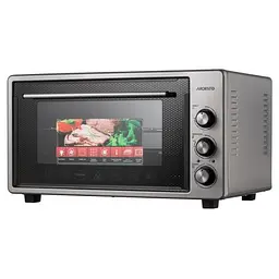 Духовка настільна Ardesto MEO-S45FGG - мініатюра 4
