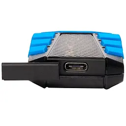 Накопичувач SSD USB 3.2 1TB SD820 ADATA (SD820-1000G-CBU) - мініатюра 5
