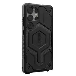 Протиударний чохол UAG Monarch Pro Carbon Fiber для Samsung Galaxy S25 Ultra (214461114242) - мініатюра 3
