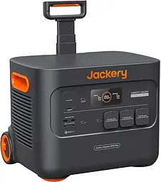 Зарядна станція Jackery Explorer 2000 Plus (21-0001-000037)