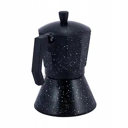 Кавоварка гейзерна Kamille KM-2514MR 600 мл - мініатюра 6