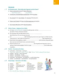 Ubungsgrammatik fur die Mittelstufe – PLUS Buch mit Code - мініатюра 5