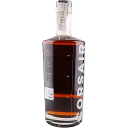 Віскі Corsair Dark Rye 14 years 42.5 % 0.75 л - мініатюра 2
