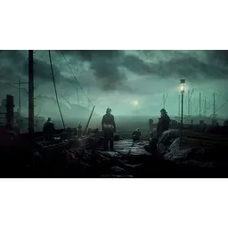 Ключ активації Microsoft Call of Cthulhu для Xbox One/Series - мініатюра 5
