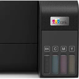 Багатофункціональний пристрій Epson EcoTank L3550 WiFi (C11CK59404) - мініатюра 4