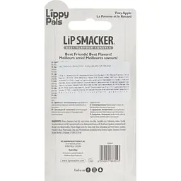 Бальзам для губ Lip Smacker Ліпі Пал Фокс 4 г - мініатюра 2