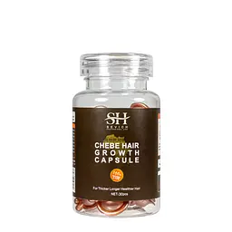 Капсули для росту волосся Sevich Chebe Hair Growth 30 шт