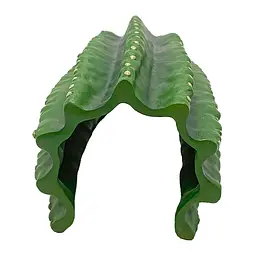 Декорація укриття кактус Hobby Cactus Tube 2 18,5x11x9,5 см для тераріуму (36511) - мініатюра 6