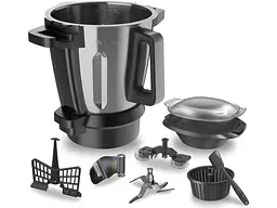 Кухонна машина Cecotec COCINA Mambo Cooking Total (04702) (8435484047029) - мініатюра 2