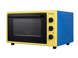 Електрична піч Minola FOET 3714 UA - мініатюра 2