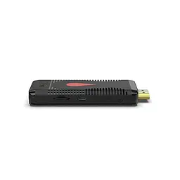Приставка ТВ-стік X96 Android TV Allwinner TV Stick S400 1/8 GB - мініатюра 3