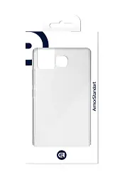Чохол ArmorStandart Air для Infinix Hot 12 Play (X6816D) Clear - мініатюра 3