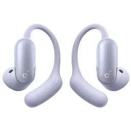 Навушники Anker SoundCore AeroFit 2 Pro Purple (A3875GQ1)
