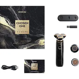 Електробритва Soocas Multi-Functional Men's Grooming S32 [135314] - мініатюра 7