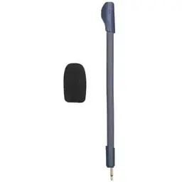 Навушники провідні JBL Quantum 100 (JBLQUANTUM100BLK) чорні JBLQUANTUM100BLK - мініатюра 5