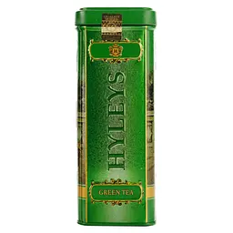 Чай Hyleys English Green 100 г - мініатюра 4