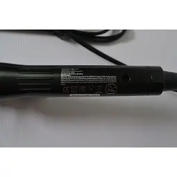 Плойка для волосся Grunhelm GHS-733B 19 мм (116798) - мініатюра 2