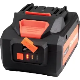 Акумуляторна батарея Sturmax CRM2006B - мініатюра 2