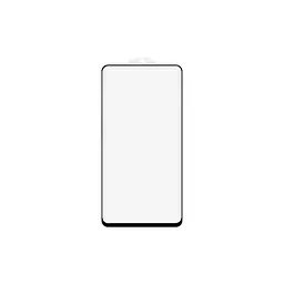 Скло захисне Drobak Matte Ceramics Xiaomi Redmi Note 12 Pro 4G (535380) - мініатюра 2
