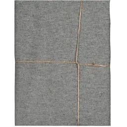 Скатертина Ardesto Oliver, 133х220 см, зеленая (ART09OG) - мініатюра 2