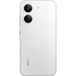 Смартфон Poco X8 Pro 8/256GB White Global EU - мініатюра 6