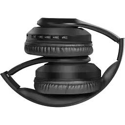 Гарнітура Defender FreeMotion B552 Bluetooth+35 мм Black - мініатюра 7