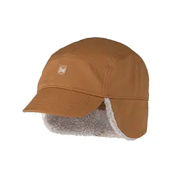 Кепка Buff Fall Line Cap S/M Коричневий