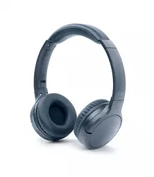 Навушники Muse M-272 BTB Blue