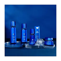 Лосьйон для обличчя Dr. Plant Smoothing And Hydrating Lotion Зволожувальний для вирівнювання тону обличчя 120 мл (4582538102716) - мініатюра 5