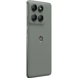 Мобільний телефон Motorola Edge 60 Pro 12/512GB Shadow (PB7X0068RS) - мініатюра 11