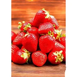 Саджанець Agro-Market Полуниця Чудо світу 5шт (ремонтантний сорт) (44700) - мініатюра 2