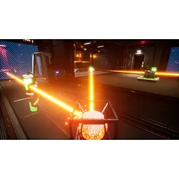 Ключ активації Microsoft Space Accident для Xbox One/Series - мініатюра 2