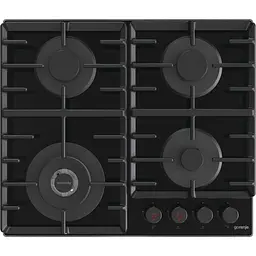 Варильна поверхня газова Gorenje GKTW642SYB