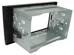 Перехідна рамка Audi A4, Seat Exeo AWM 781-04-102 - мініатюра 4
