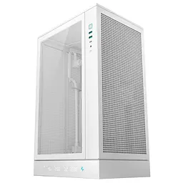Корпус Deepcool CH270 Digital без БП White (R-CH270-WHNDM0-G-1) Б/в - мініатюра 2