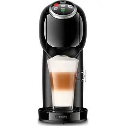 Кавоварка капсульна Krups Nescafe Dolce Gusto Genio S Plus KP340810 [96318] - мініатюра 5