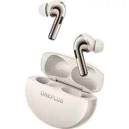 Навушники OnePlus Buds Pro 3 E512A Lunar Radiance [114431] - мініатюра 2