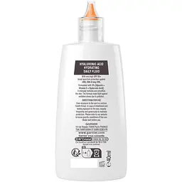 Сонцезахисний зволожувальний флюїд Garnier Ambre Solaire для шкіри обличчя з дуже високим ступенем захисту SPF 50+ 40 мл - мініатюра 5