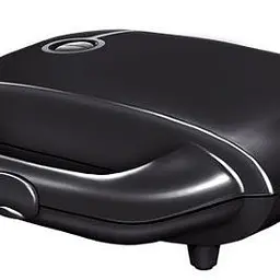 Бутербродниця MPM MOP-14 black - мініатюра 2