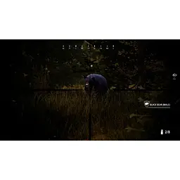 Ключ активації Microsoft Hunting Simulator 2 - Bear Hunter Edition для Xbox One/Series S/X - мініатюра 5