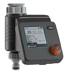 Таймер подачі води Gardena Select (01891-29)