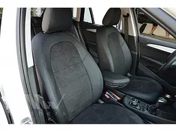 Авточохли модельні MW Brothers для BMW X1 (F48) c 2015 - мініатюра 6