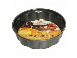 Форма для випiчки STENSON а/п d28х5.5см MH-0050