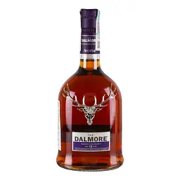 Віскі Dalmore 12 yo Sherry Cask Select Single Malt Scotch Whisky 43% 0.7 л (Q0274) - мініатюра 2