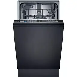 Посудомийна машина Siemens SR63IX01KK
