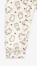 Комбінезон для хлопчика Baby Life P-913 80 см Різнокольоровий shop (2000999483608) - мініатюра 4