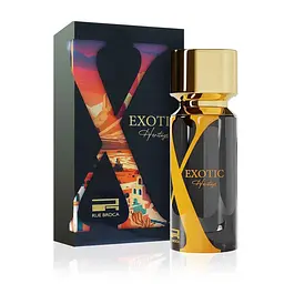 Оригінал Rue Broca Exotic Heritage 100 мл Парфумована вода - мініатюра 2