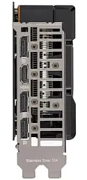 Відеокарта ASUS AMD Radeon RX 7600 8GB DUAL OC EVO (DUAL-RX7600-O8G-EVO) (GDDR6, 128 bit, PCI-E v4.0) - мініатюра 9