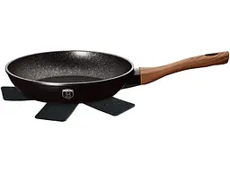 Сковорода Berlinger Haus Ebony Rosewood Line BH-1712