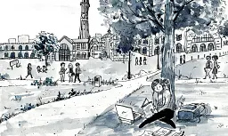 Тиха дівчина у гучному світі. Історія однієї інтровертки - Деббі Тан - мініатюра 3